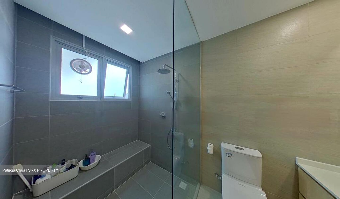 Canberra Residences (D27), Condominium #461335151